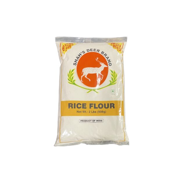 Deer rice flour 2lb