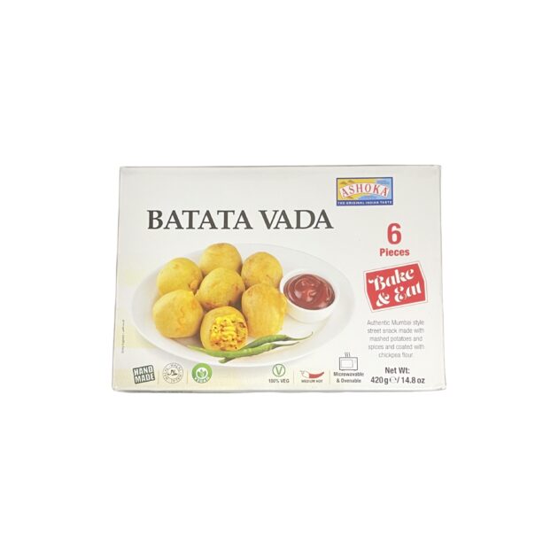 Ashoka Batata vada 420g