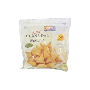 Ashoka cocktail Chana dal samosa 50pc