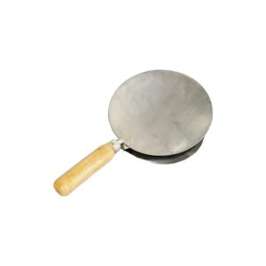 IRON TAWA 9"