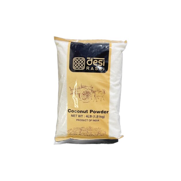 DR Coconut Powder 4lb