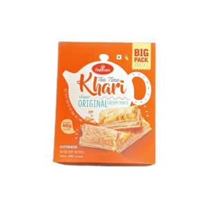 HR Khari plain 400g