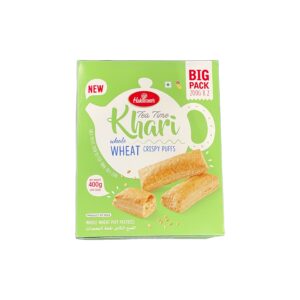 HR Khari whole wheat 400g