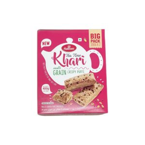 HR Khari multigrain 400g