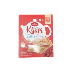 HR Khari masala 400g