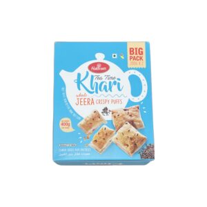 HR Khari jeera 400g