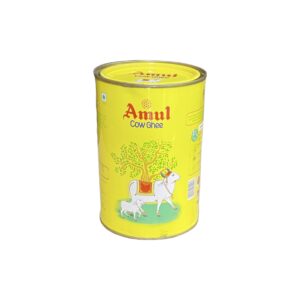 Amul cow Ghee 1l
