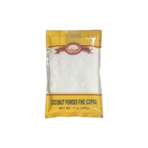 GM coconut powder 200g