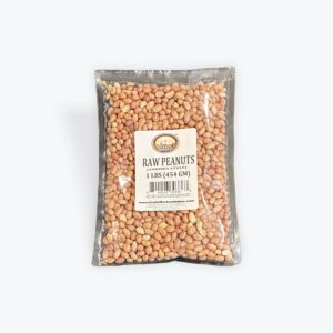 GM peanut 454g
