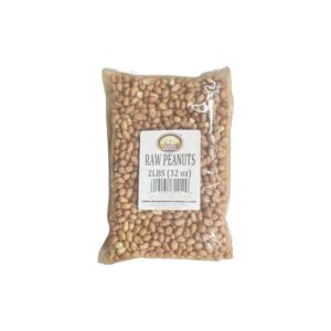 GM peanut 908g