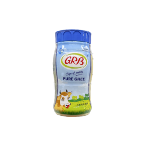GRB cow ghee 830ml