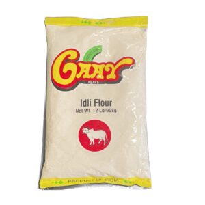 Cow Idli Flour 2lb
