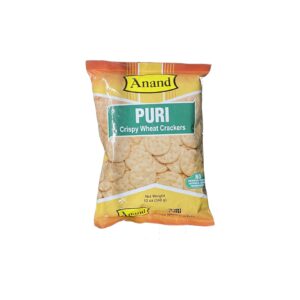 Anand puri 340g