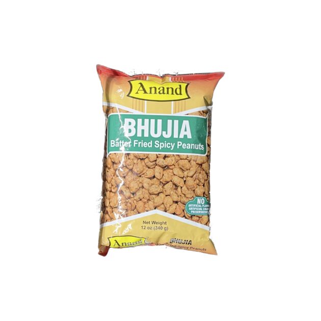 Anand bhujia 340g