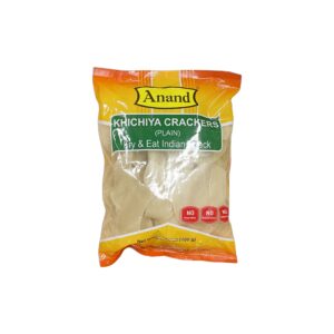 Anand khichiya plain 400g
