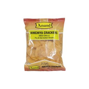 Anand khichiya red chili 400g