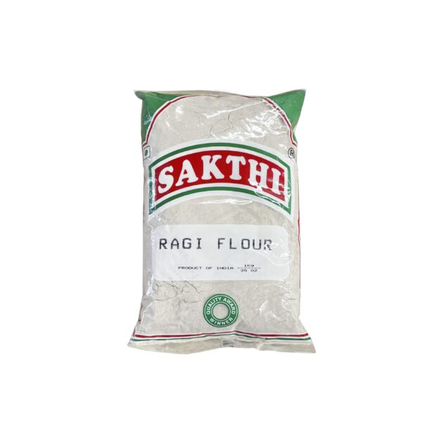 Sakthi Ragi flour 1kg