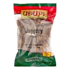 Deep Jaggery Square 2lb