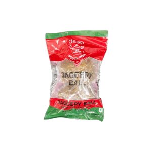 Deep Jaggery Ball 1lb