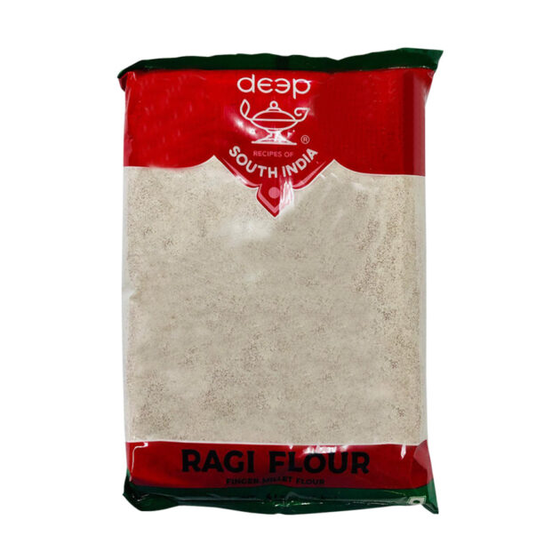 Deep Ragi Flour 2lb