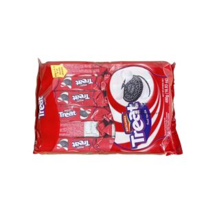 Britannia treat kool vanilla 480g