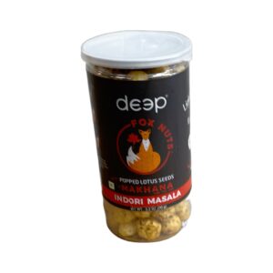 Deep masala makhana 90g