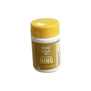 Deep original hing 45g