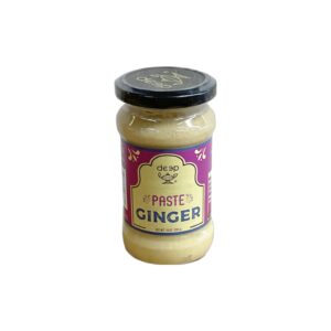 Deep ginger paste 283g
