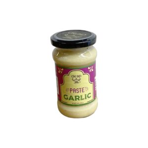 Deep garlic paste 283g