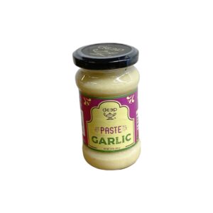 Deep garlic paste 283g