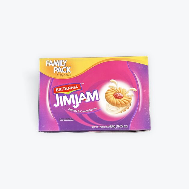 Britannia Jimjam FP