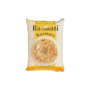 Mothers basmati murmura 400g