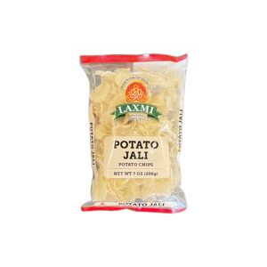 Lx potato jari 200g