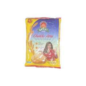 Lx Chakki Atta 20lb