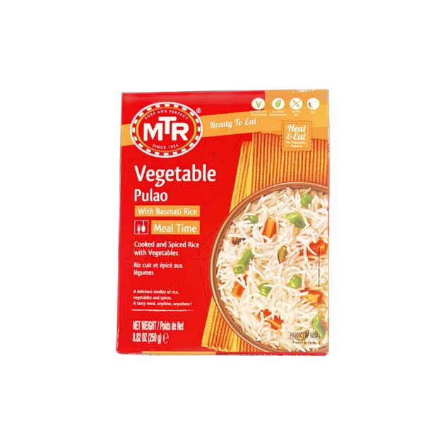 MTR veg pulao 300g