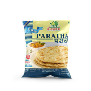 kawan paratha plain 400g