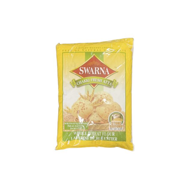 Swarna Atta 20lb