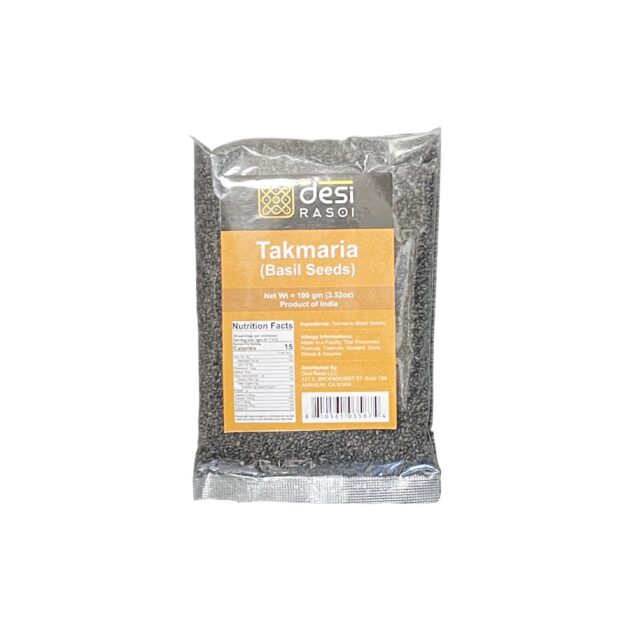 DR takmaria 100g