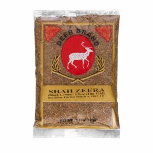 Deer Shah Zeera 100g