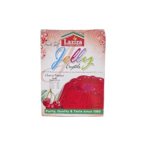 Laziza Jelly Cherry 85g