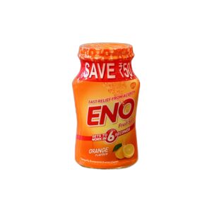 Eno Orange 100g