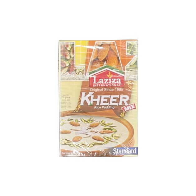 Laziza Kheer Standard 155g