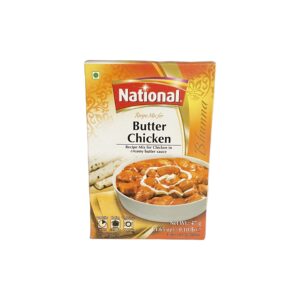 National Butter Chicken 47g