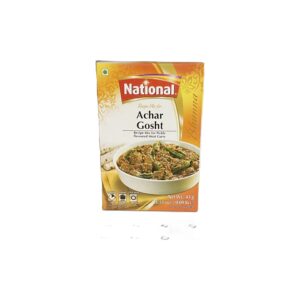 National Achar Gosht 43g