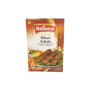 National Bihari Kabab 42g