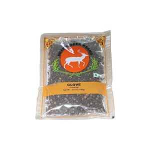 Deer Clove 100g