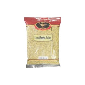 Deep Fennel Seed Salted 14oz
