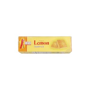 EBM lemon sandwich 130g