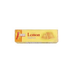 EBM lemon sandwich 130g