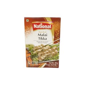 National malai tikka 50g